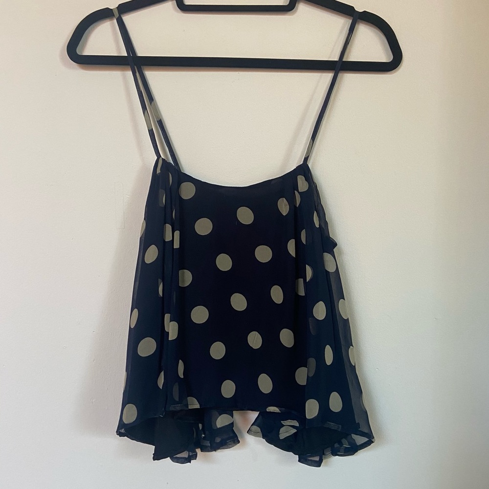 Stone Cold Fox Tank